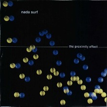 The Proximity Effect